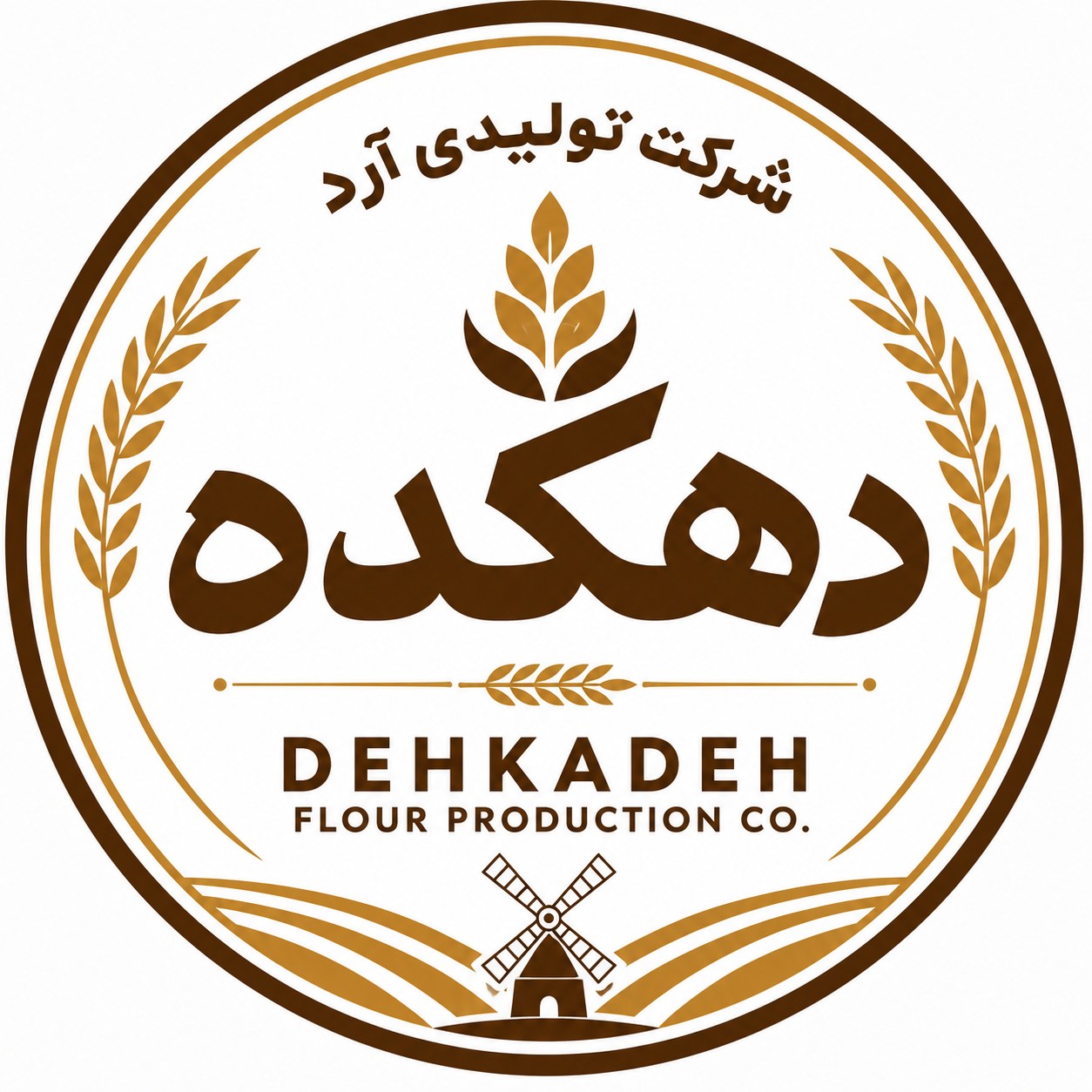 لوگو